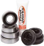 PIVOT WORKS - FRONT WHEEL BEARING KIT - Image 1