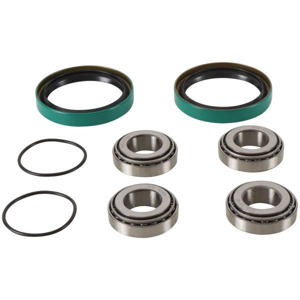 PIVOT WORKS - FRONT WHEEL BEARING KIT - Image 1