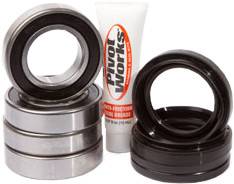 PIVOT WORKS - FRONT WHEEL BEARING KIT - Image 1