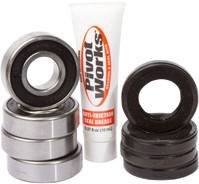 PIVOT WORKS - FRONT WHEEL BEARING KIT - Image 1