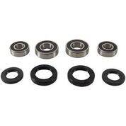 PIVOT WORKS - FRONT WHEEL BEARING KIT - Image 1