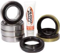 PIVOT WORKS - FRONT WHEEL BEARING KIT - Image 1