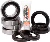 PIVOT WORKS - FRONT WHEEL BEARING KIT - Image 1