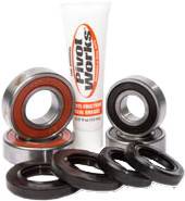 PIVOT WORKS - FRONT WHEEL BEARING KIT - Image 1