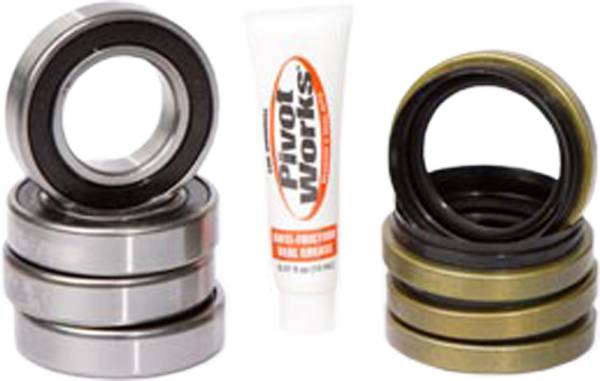 PIVOT WORKS - REAR WHEEL BEARING KIT - Image 1