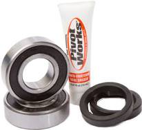 PIVOT WORKS - REAR WHEEL BEARING KIT - Image 1