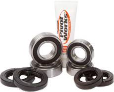 PIVOT WORKS - FRONT WHEEL BEARING KIT - Image 1