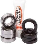 PIVOT WORKS - FRONT WHEEL BEARING KIT - Image 1