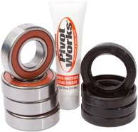 PIVOT WORKS - FRONT WHEEL BEARING KIT - Image 1