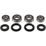 PIVOT WORKS - FRONT WHEEL BEARING KIT - Image 1