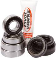 PIVOT WORKS - FRONT WHEEL BEARING KIT - Image 1