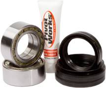 PIVOT WORKS - FRONT WHEEL BEARING KIT - Image 1