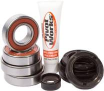 PIVOT WORKS - FRONT WHEEL BEARING KIT - Image 1