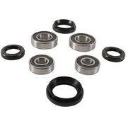 PIVOT WORKS - FRONT WHEEL BEARING KIT - Image 1