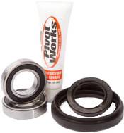 PIVOT WORKS - FRONT WHEEL BEARING KIT - Image 1