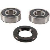 PIVOT WORKS - FRONT WHEEL BEARING KIT - Image 1