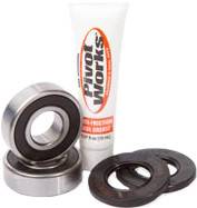 PIVOT WORKS - FRONT WHEEL BEARING KIT - Image 1