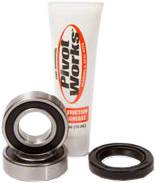 PIVOT WORKS - FRONT WHEEL BEARING KIT - Image 1