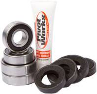 PIVOT WORKS - FRONT WHEEL BEARING KIT - Image 1