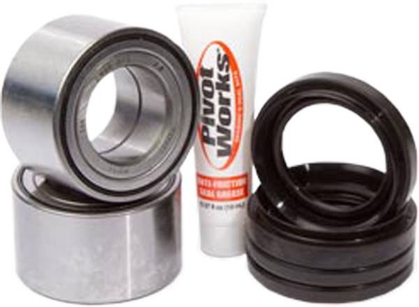 PIVOT WORKS - FRONT WHEEL BEARING KIT - Image 1