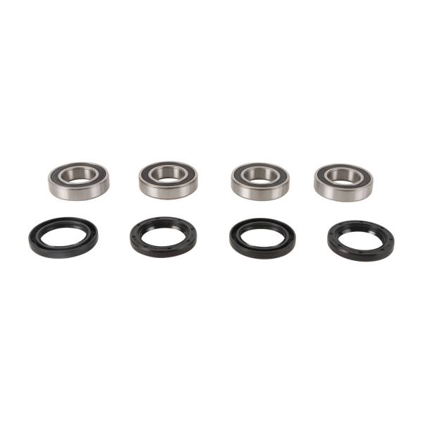 PIVOT WORKS - FRONT WHEEL BEARING KIT - Image 1