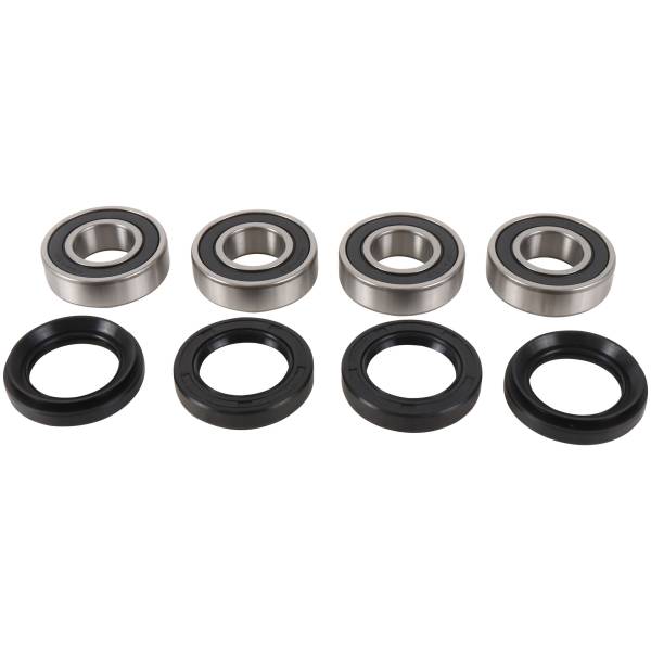 PIVOT WORKS - FRONT WHEEL BEARING KIT - Image 1