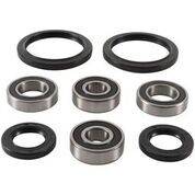 PIVOT WORKS - FRONT WHEEL BEARING KIT - Image 1