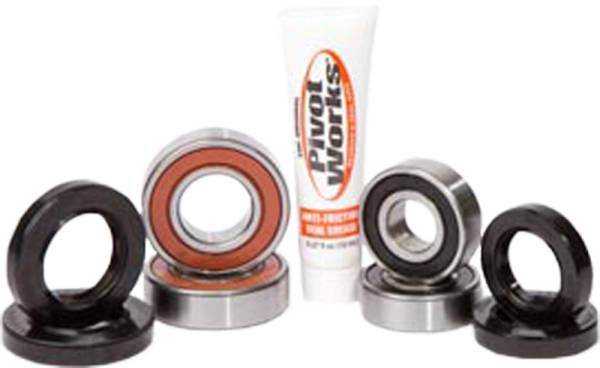 PIVOT WORKS - FRONT WHEEL BEARING KIT - Image 1