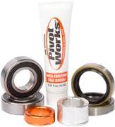 PIVOT WORKS - FRONT WHEEL BEARING/SEAL KIT - Image 1