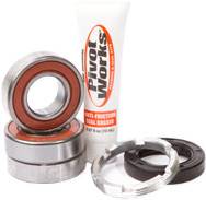 PIVOT WORKS - REAR WHEEL BEARING KIT - Image 1