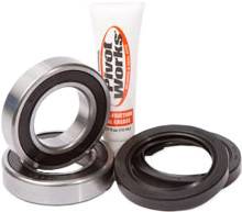 PIVOT WORKS - REAR WHEEL BEARING KIT - Image 1