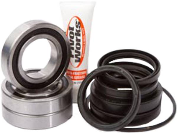 PIVOT WORKS - REAR WHEEL BEARING KIT - Image 1