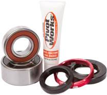 PIVOT WORKS - REAR WHEEL BEARING KIT - Image 1