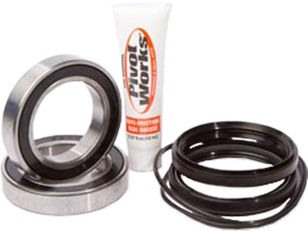 PIVOT WORKS - REAR WHEEL BEARING KIT - Image 1