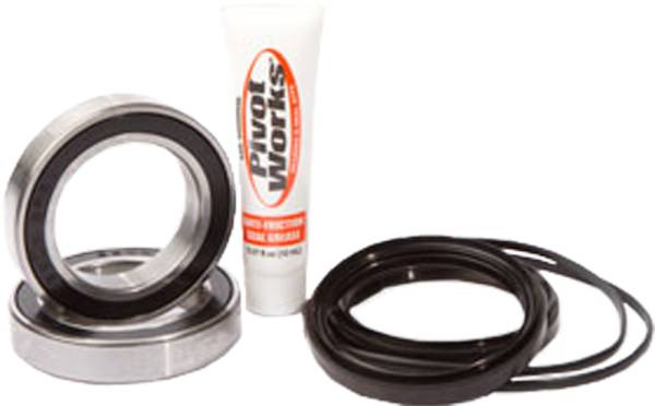 PIVOT WORKS - REAR WHEEL BEARING KIT - Image 1