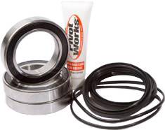 PIVOT WORKS - REAR WHEEL BEARING KIT - Image 1