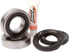 PIVOT WORKS - REAR WHEEL BEARING KIT - Image 1