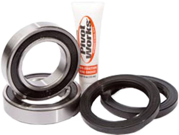 PIVOT WORKS - REAR WHEEL BEARING KIT - Image 1