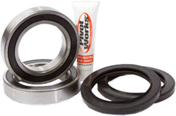 PIVOT WORKS - REAR WHEEL BEARING KIT - Image 1