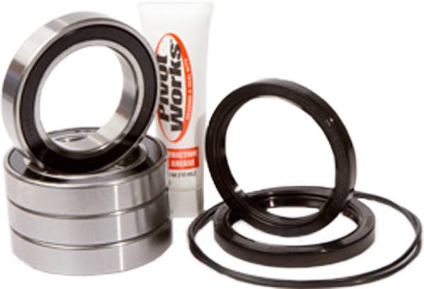 PIVOT WORKS - REAR WHEEL BEARING KIT - Image 1