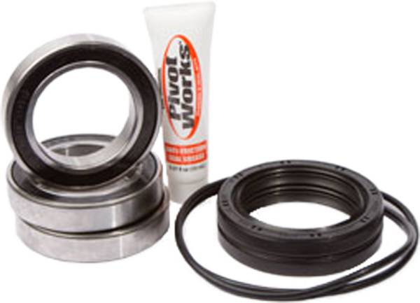 PIVOT WORKS - REAR WHEEL BEARING KIT - Image 1