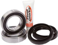 PIVOT WORKS - REAR WHEEL BEARING KIT - Image 1