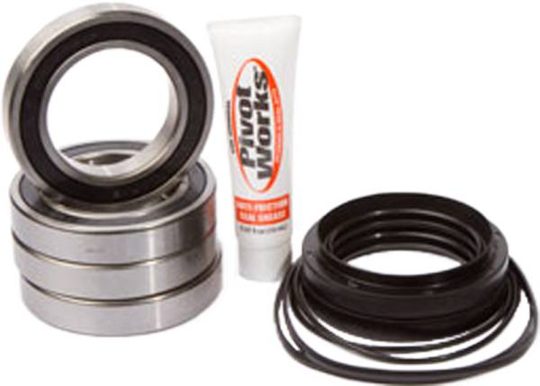 PIVOT WORKS - REAR WHEEL BEARING KIT - Image 1