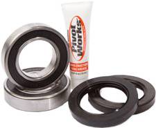 PIVOT WORKS - REAR WHEEL BEARING KIT - Image 1