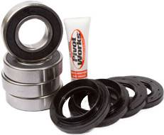 PIVOT WORKS - REAR WHEEL BEARING KIT - Image 1