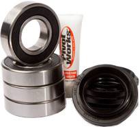 PIVOT WORKS - REAR WHEEL BEARING KIT - Image 1