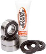 PIVOT WORKS - REAR WHEEL BEARING KIT - Image 1