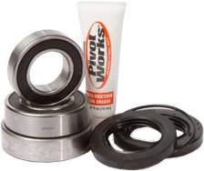 PIVOT WORKS - REAR WHEEL BEARING/SEAL KIT - Image 1