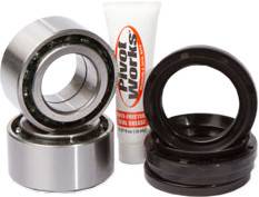 PIVOT WORKS - REAR WHEEL BEARING KIT - Image 1