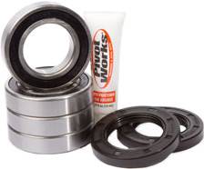 PIVOT WORKS - REAR WHEEL BEARING KIT - Image 1